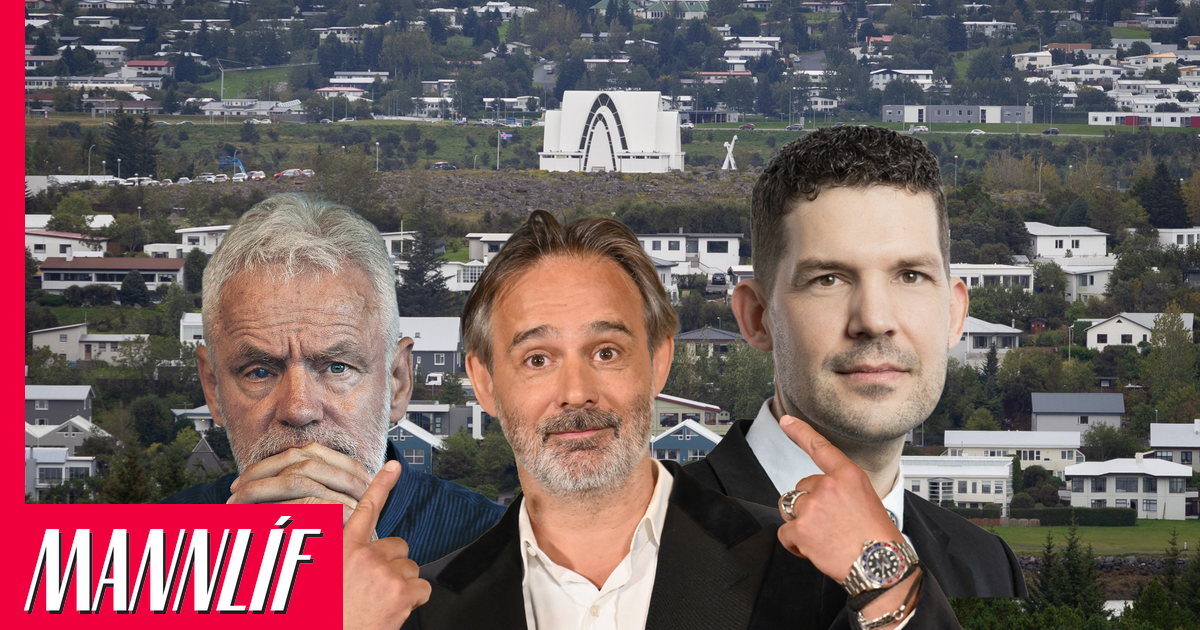 16 sem finnst gott að búa í Kópavogi og græða pening