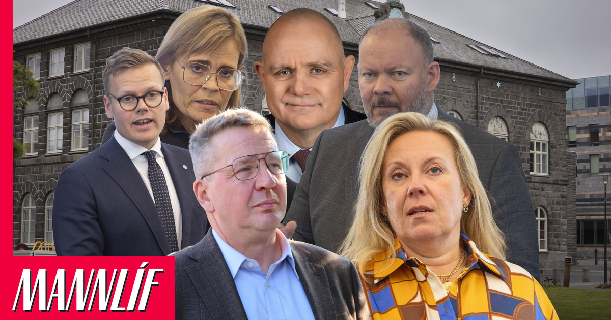 Ríkisstjórnin sökuð um að svíkja skriflegt samkomulag