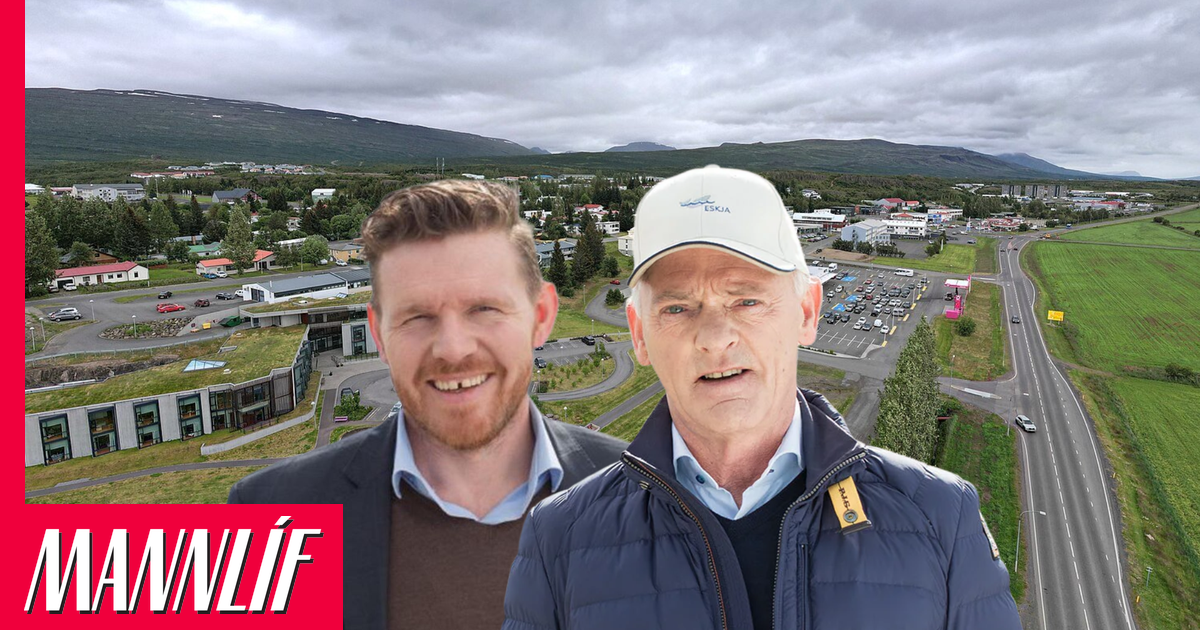 Nítján á Austurlandi sem þurfa ekki að hrista sparibaukinn