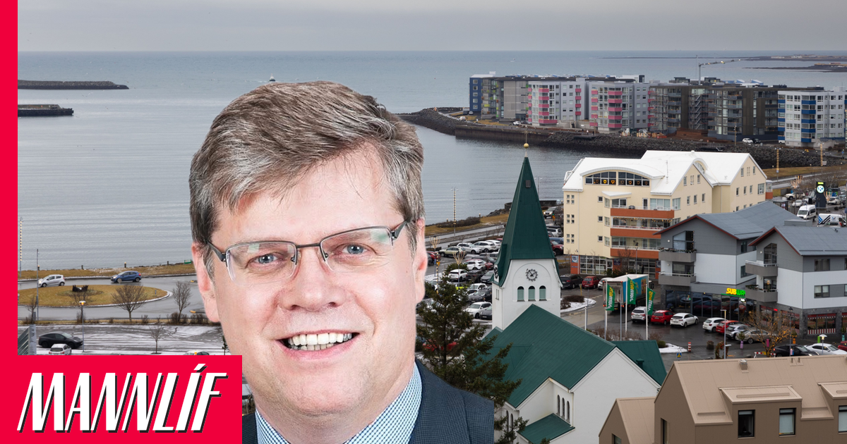 Sjálfstæðismaður fékk 19 milljónir fyrir verk sem klúðraðist