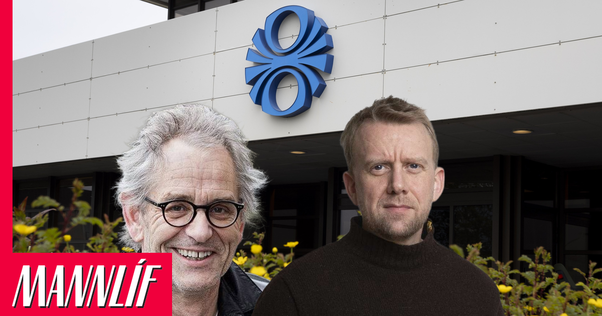 Páll sakar Helga um smekkleysi eftir orðaskipti um Karl Th.