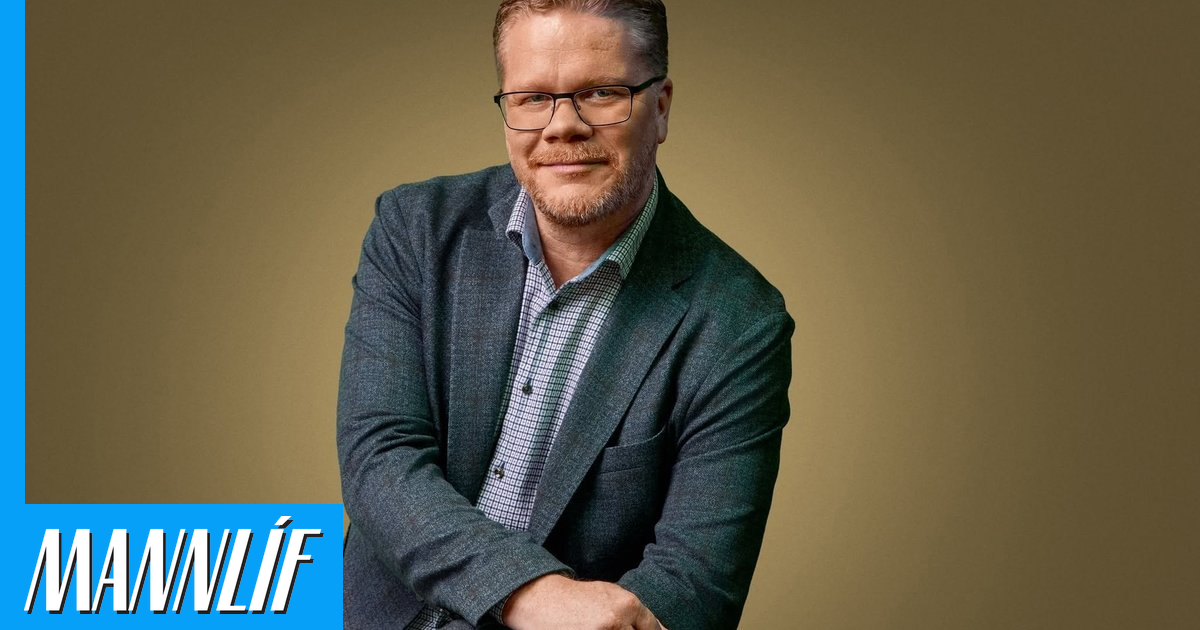 Bæjarstjórinn fyrrverandi kominn með nýtt starf