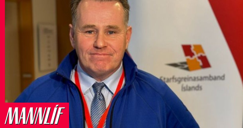 Segir ný lög veikja stöðu launafólks eftir vinnuslys