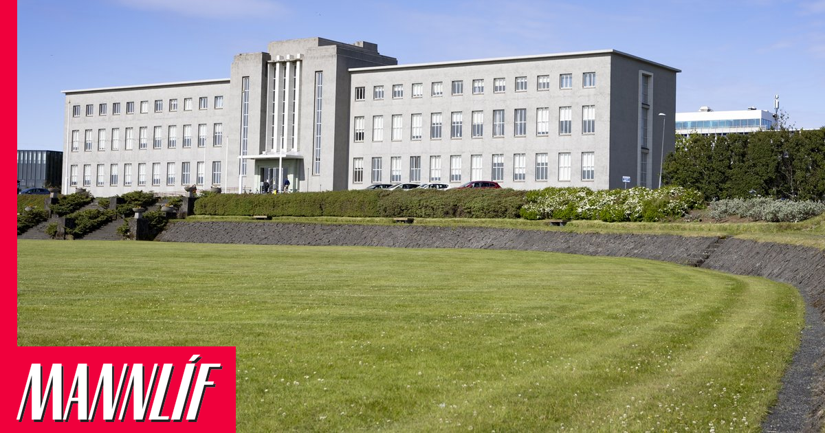 Vísindamenn HÍ leituðu að fólki sem vildi taka við peningum