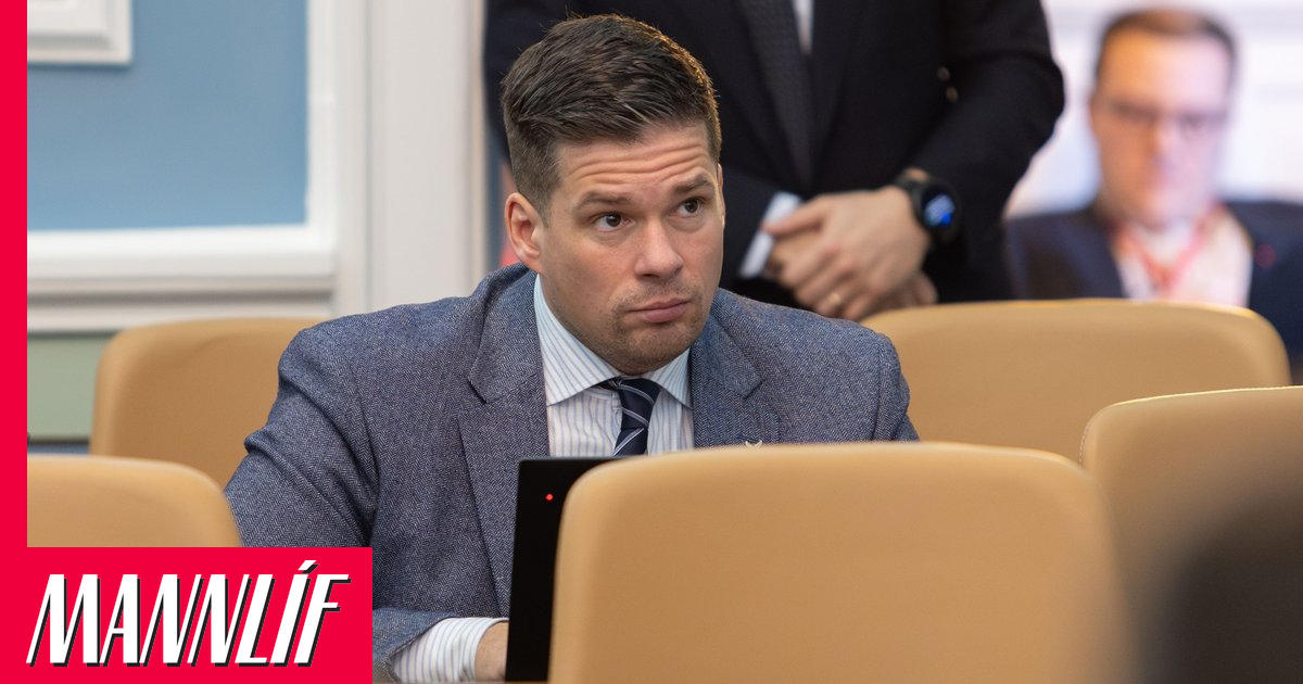 Tómas Þór sakar ríkisstjórnina um „skítkast“ og svikin loforð