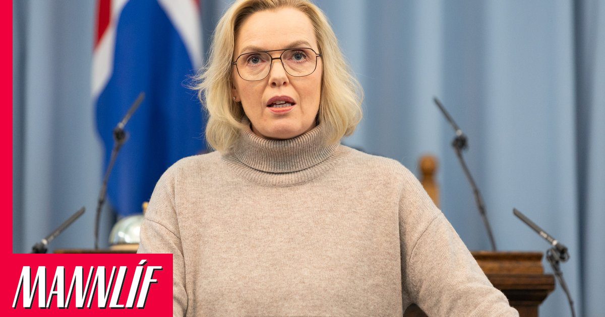 Andóf gegn Guðrúnu