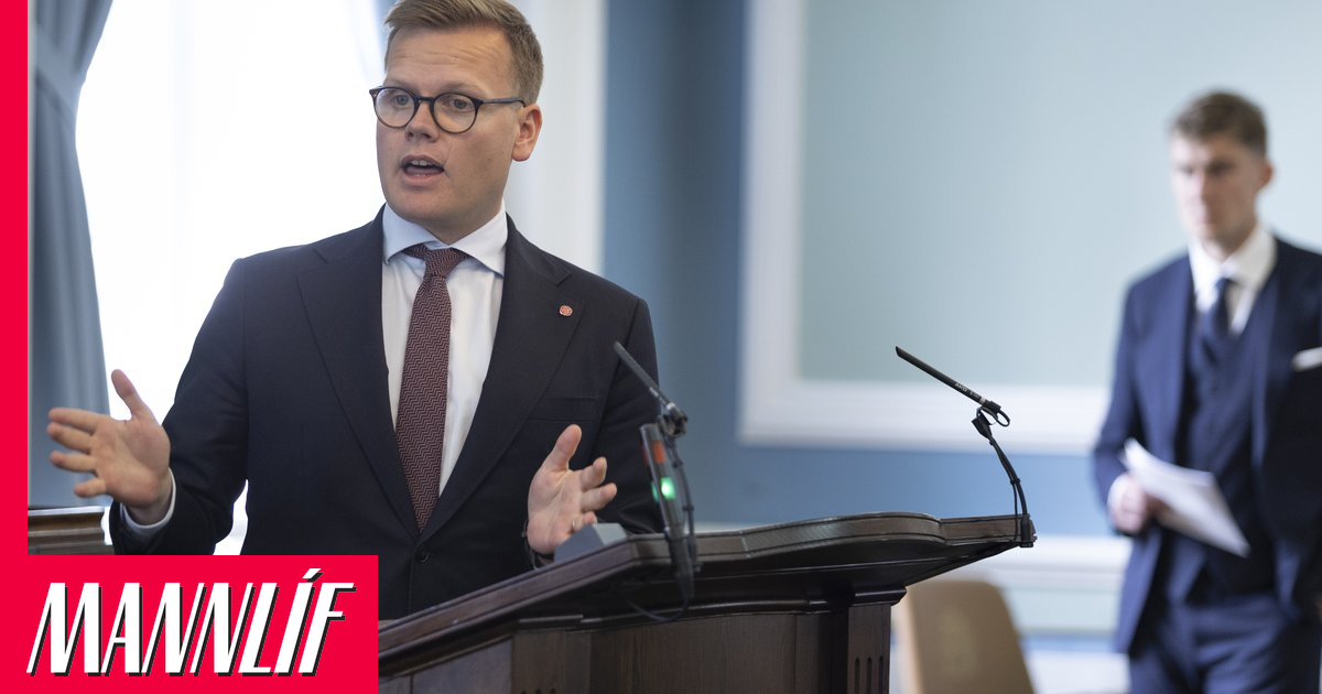 „Við verðum að snúa þessari þróun við“