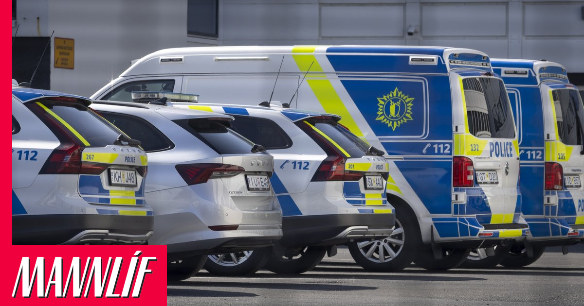 Leigusalinn lenti í leigjanda úr helvíti