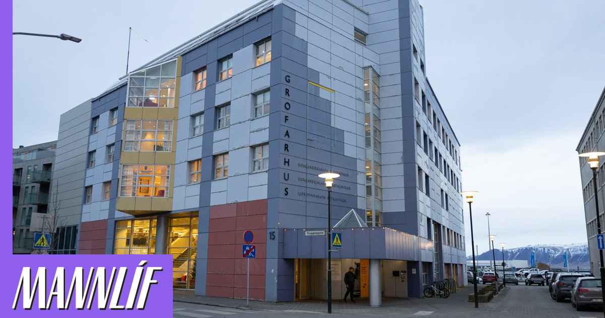 Borgarbókasafnið fær veglega gjöf frá verðlaunahöfundi