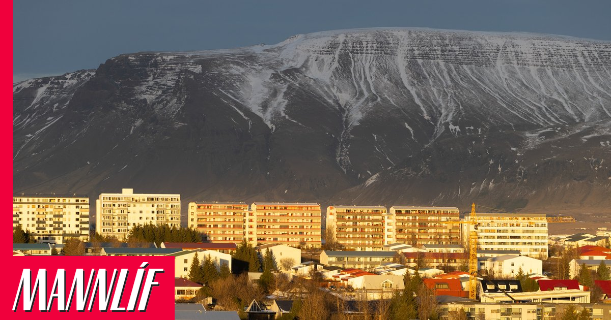 Grófu sig niður án leyfis og bjuggu til fjórar íbúðir í kjallaranum