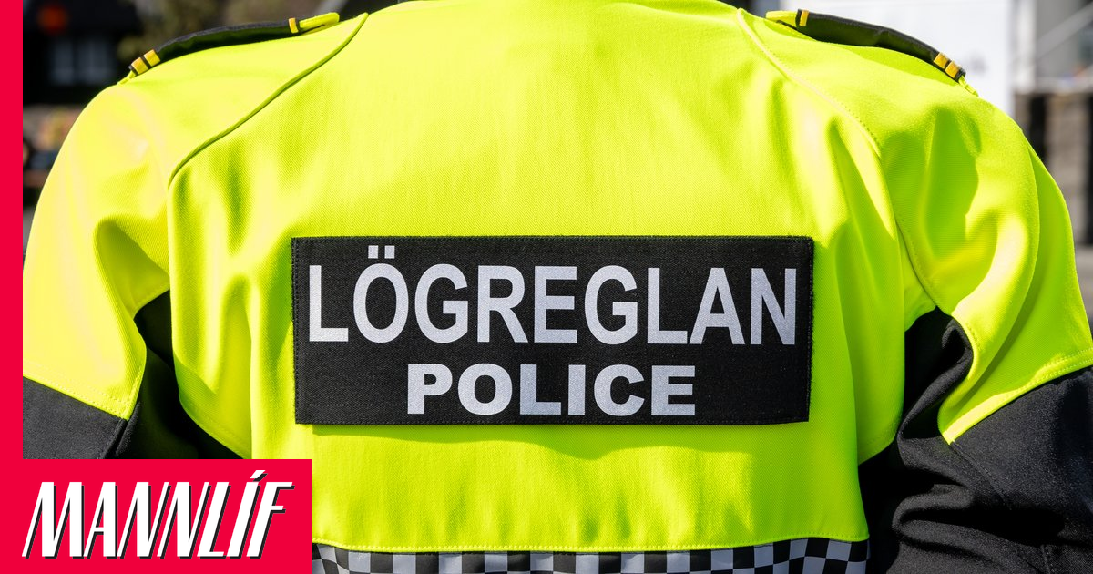 Lögreglumenn á Vestfjörðum verulega ósáttir