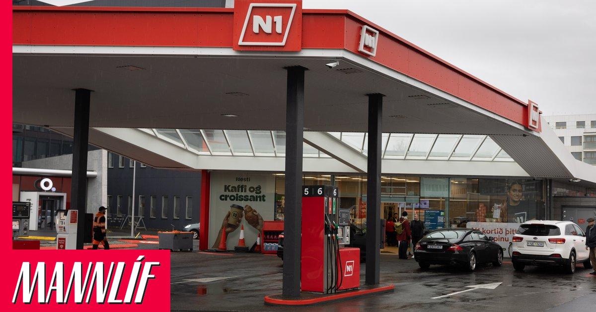 Lögreglan stöðvaði sama fíkniefnasalann þrisvar á tveimur vikum