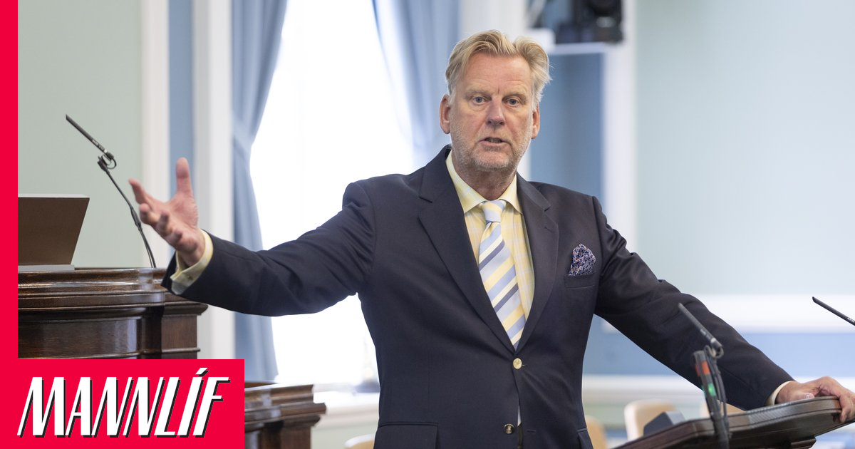 Segir kostnaðarumræðu ógna réttindum fatlaðs fólks