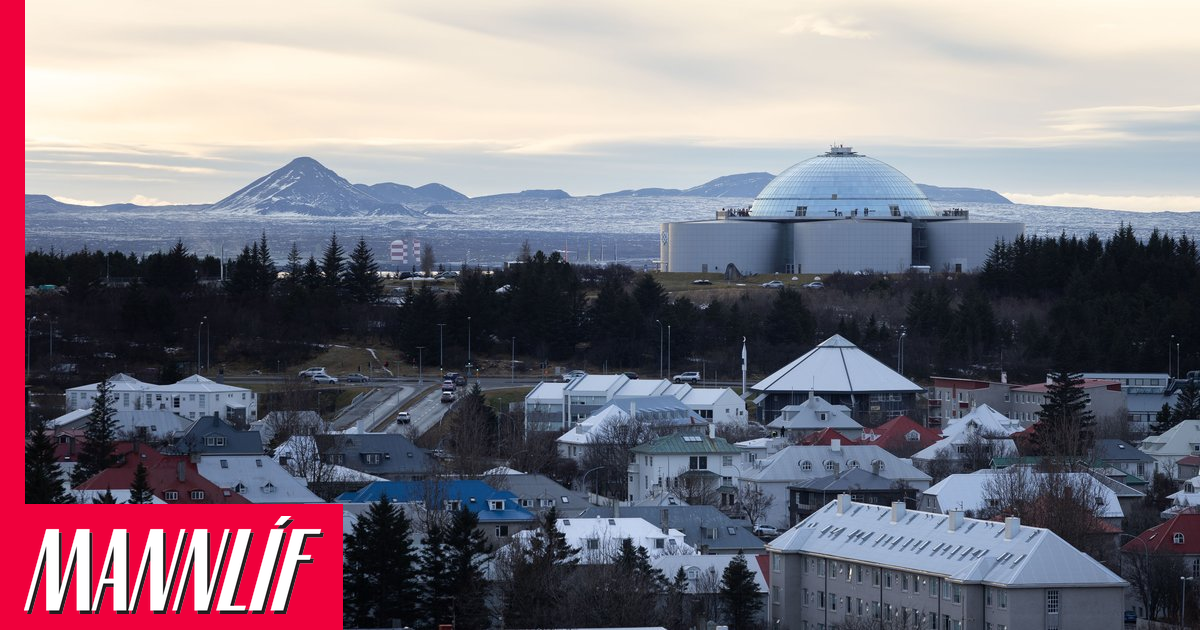 Hnífar, hótanir og handtökur á höfuðborgarsvæðinu