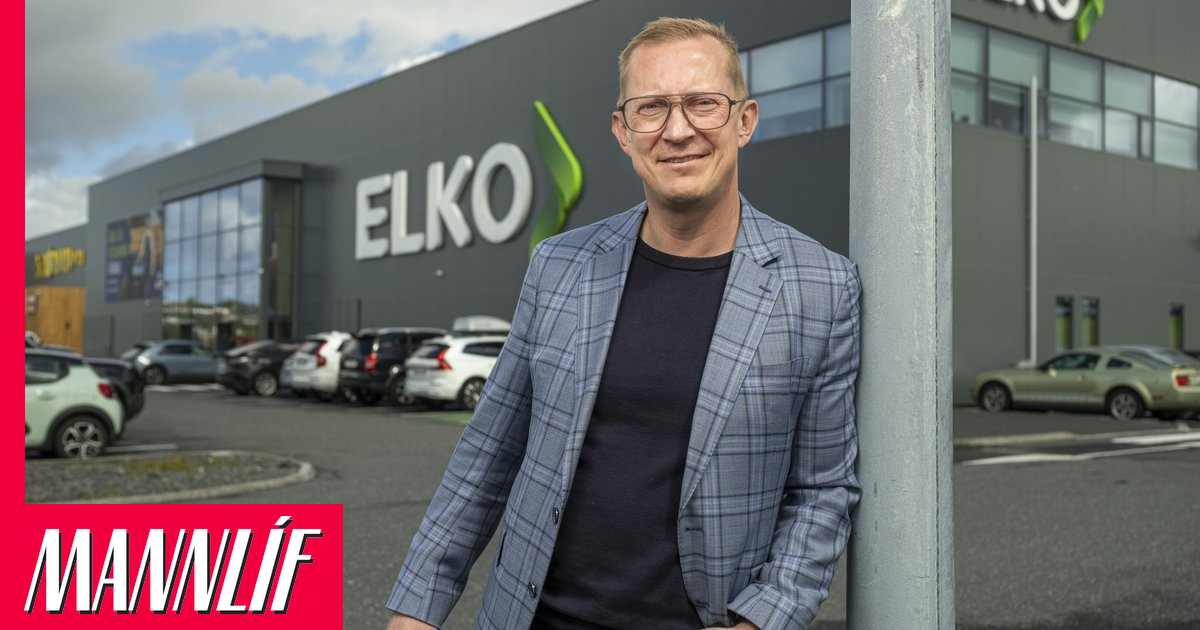 „Það var ekki til neinn peningur“