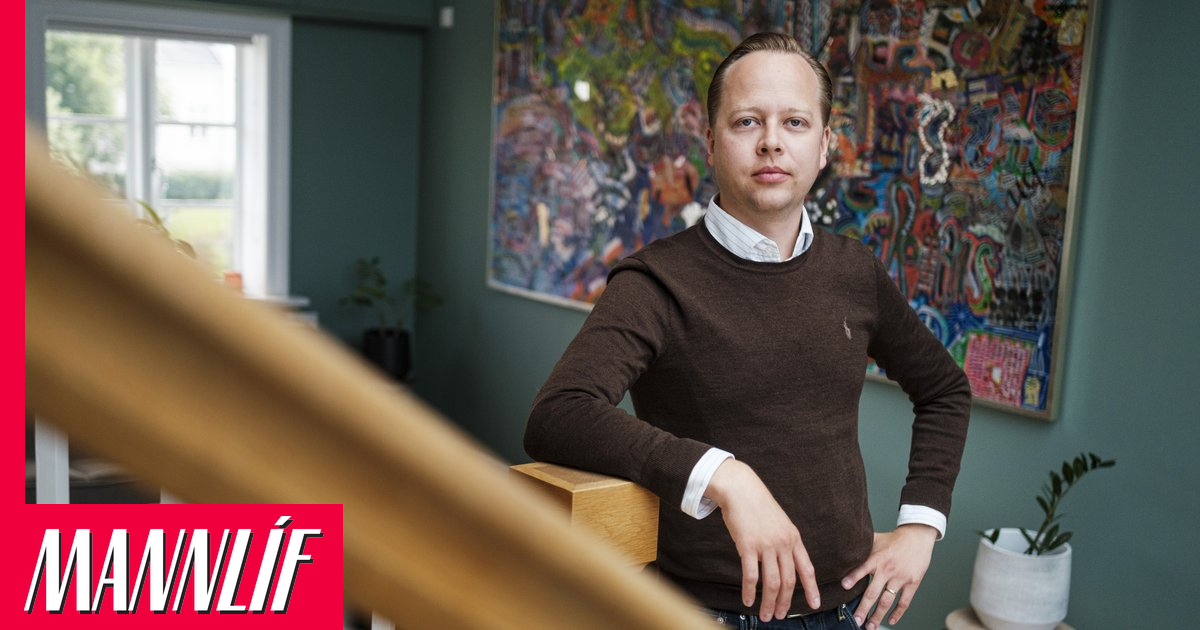Breyttur heimur sem verður aldrei eins