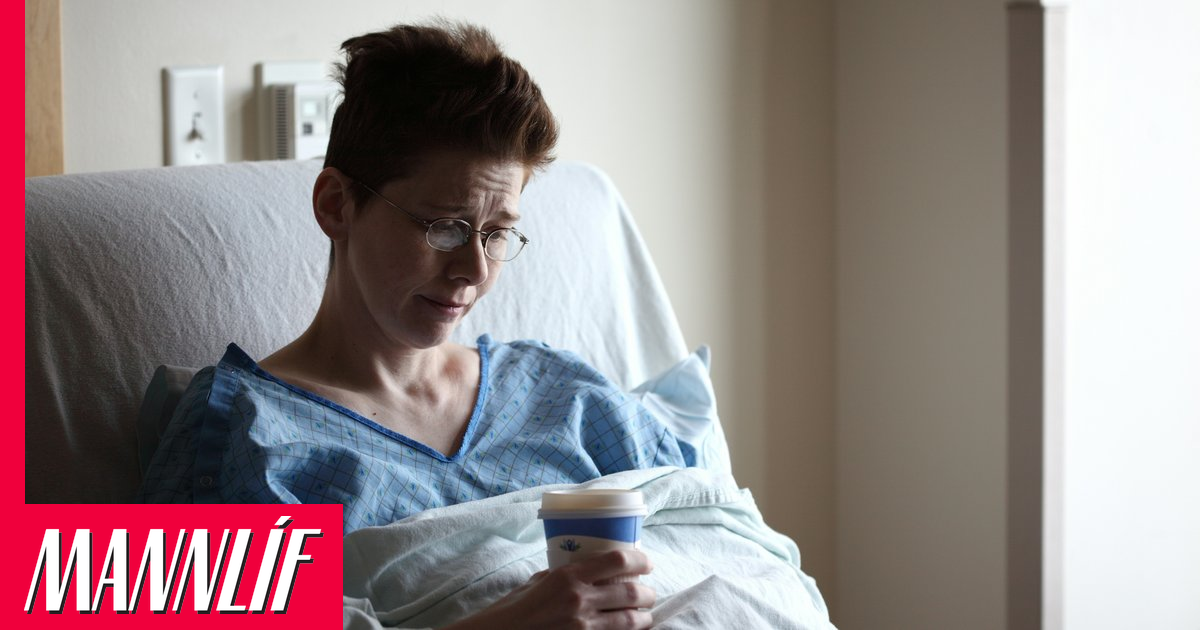 Konur fá síður boð um stórtækar læknismeðferðir en karlar