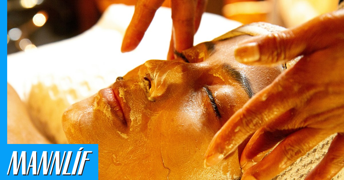 Bestu ráðin fyrir förðun á þurri húð