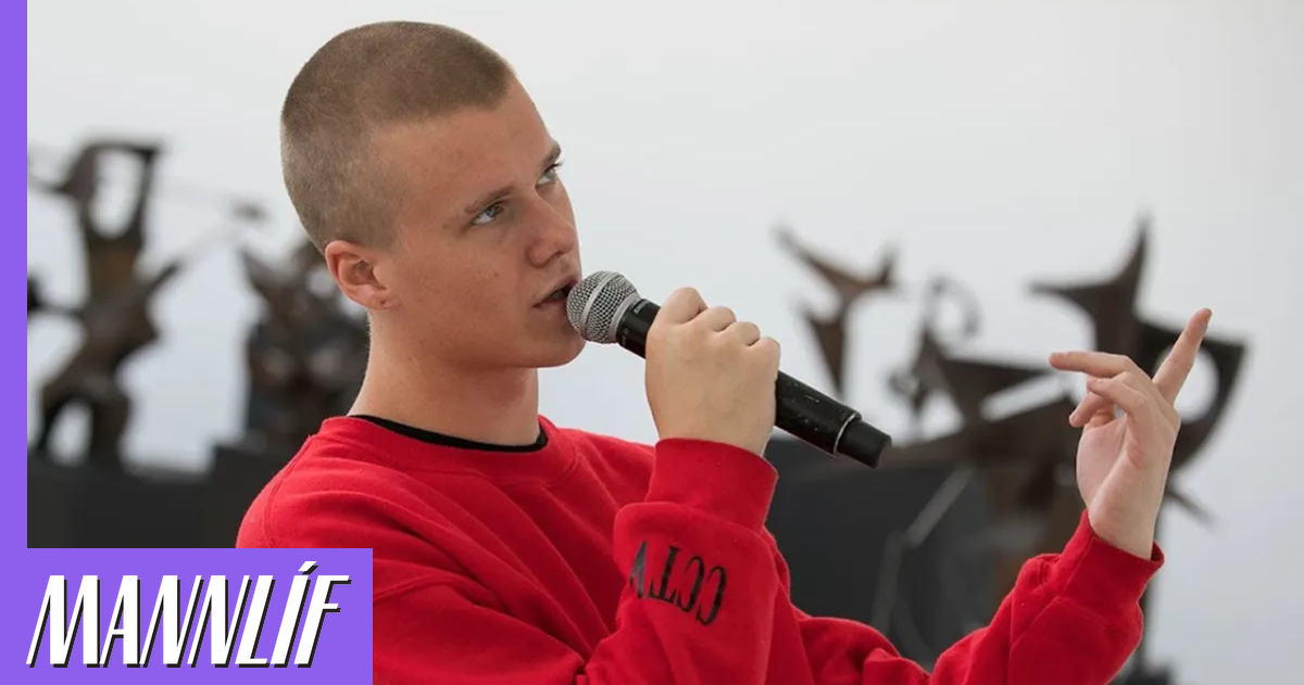 Tígrisdýr Birnis