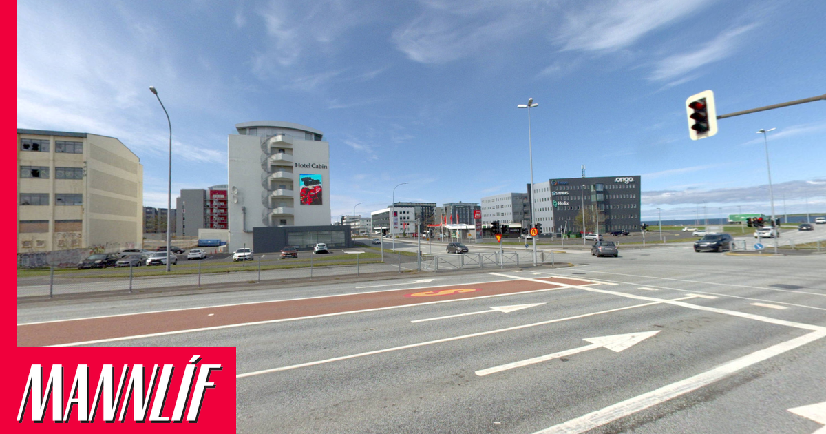 Beygjan sem sundrar íslensku þjóðinni