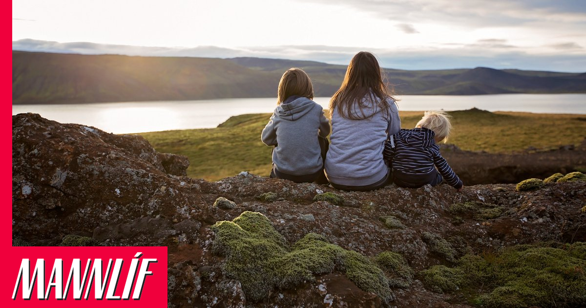 Rúmlega tíu þúsund börn búa á heimilum undir lágtekjumörkum