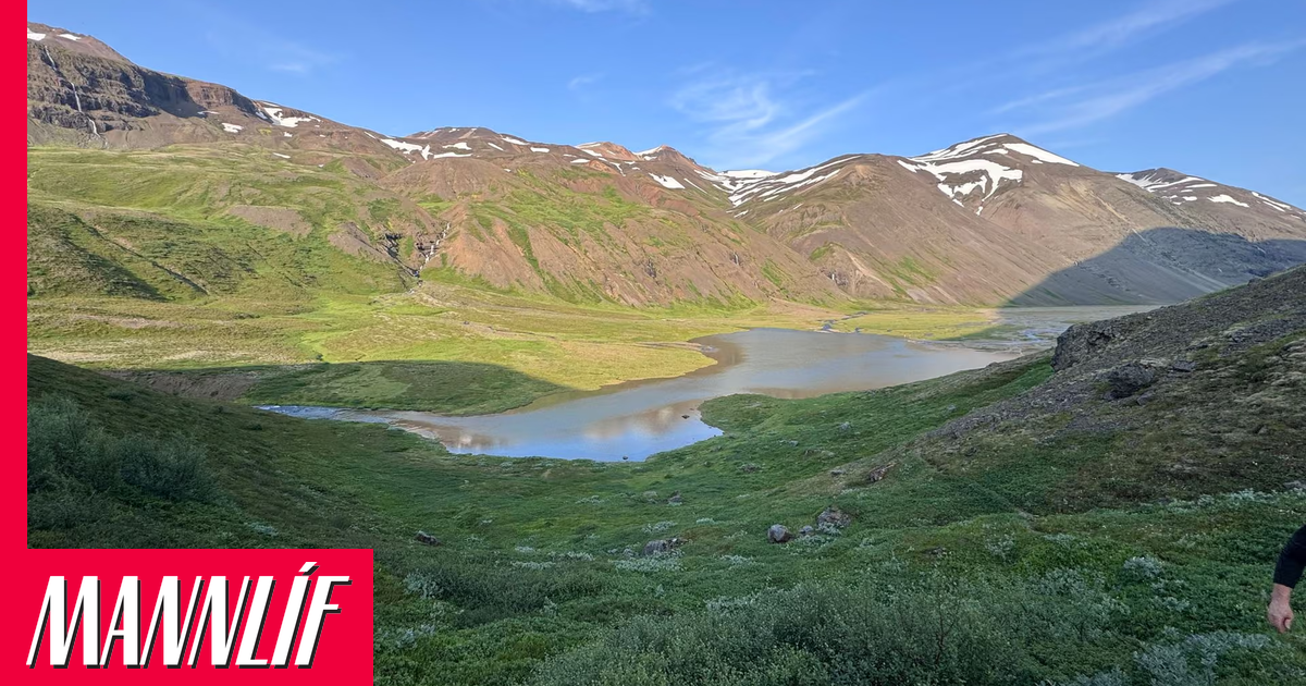 Vilja vernda náttúruperlu í Skriðdal