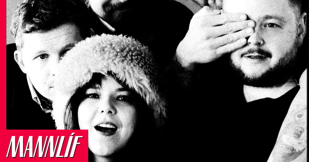 Of Monsters and Men bregðast við gagnrýni