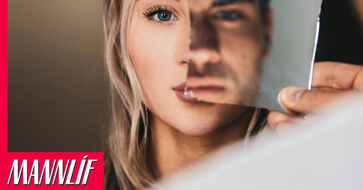 Handbók eitraðra samskipta