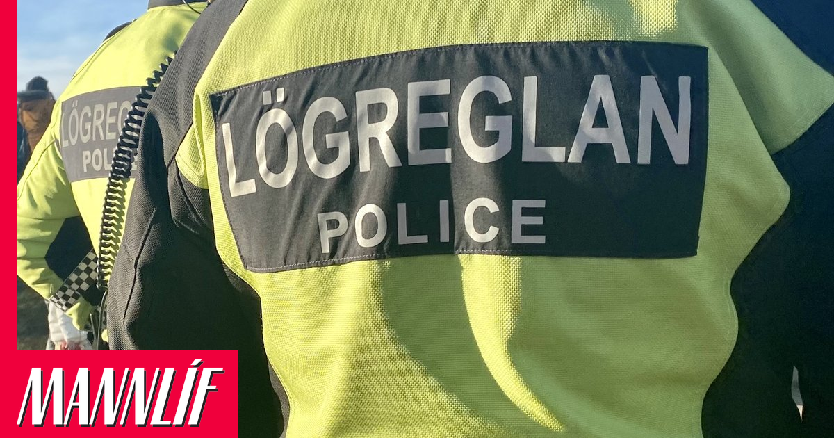 Ungmenni flutt á bráðamóttöku og líkamsárás til rannsóknar í Mosfellsbæ