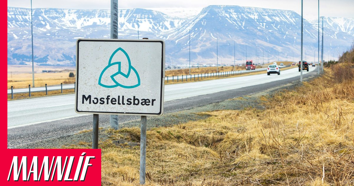 Lögregla leitar konu sem ók á barn og flúði vettvang