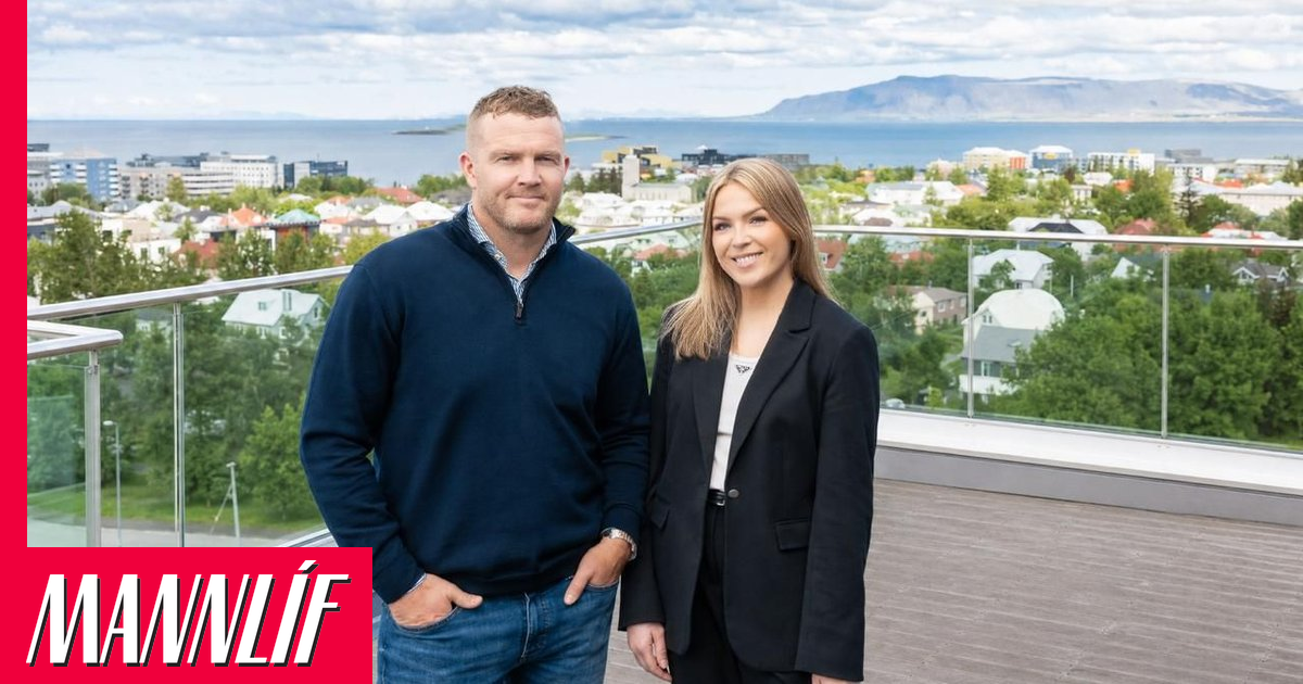 Mynstur kaupir Jörg Media