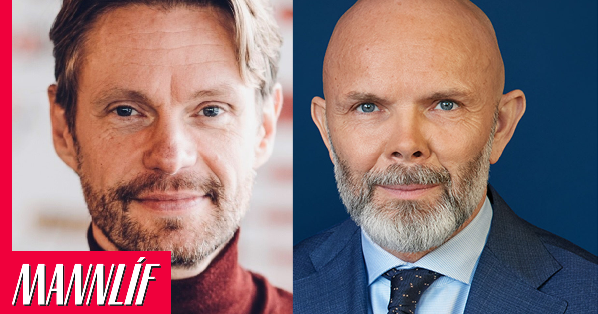 Baldur og Magnús hafna dylgjum