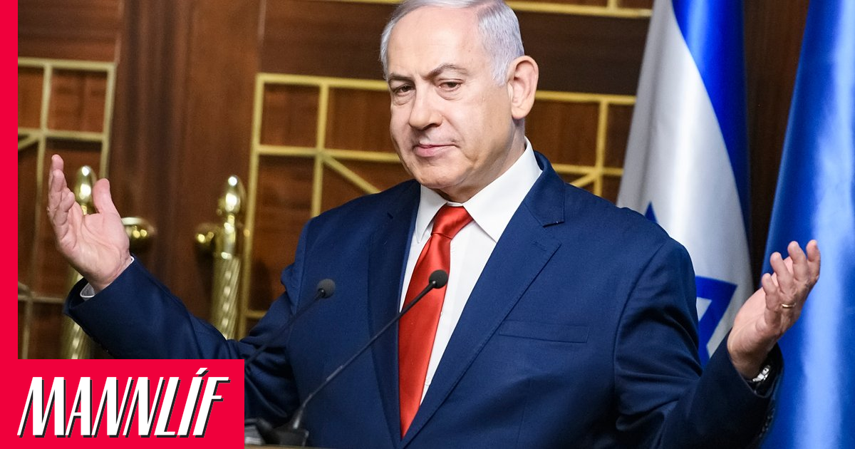 Þrjár mögulegar sviðsmyndir eftir kosningarnar í Ísrael
