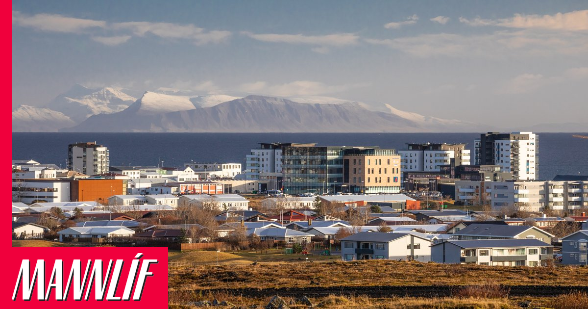 Ákærður fyrir tilraun til manndráps í Reykjanesbæ