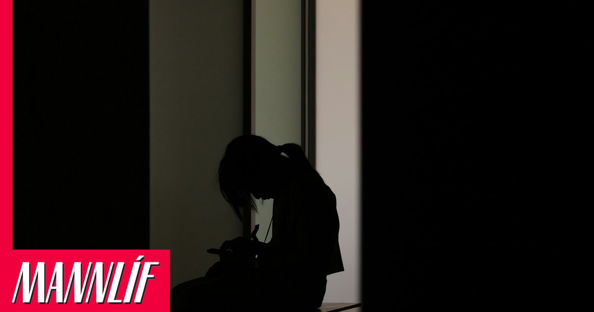 Sjö merki þess að innra barnið sé enn að stýra samböndunum þínum
