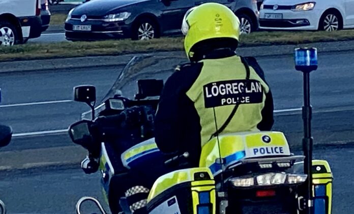 Lögreglan, löggan